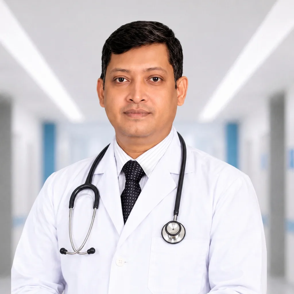 Dr. A. S. M. Anwarul Kabir