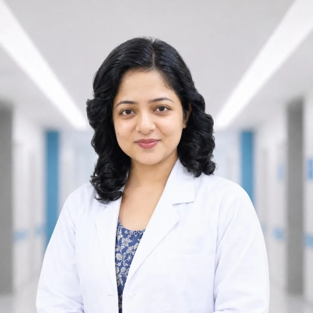 Dr. Afifa Binte Hossain