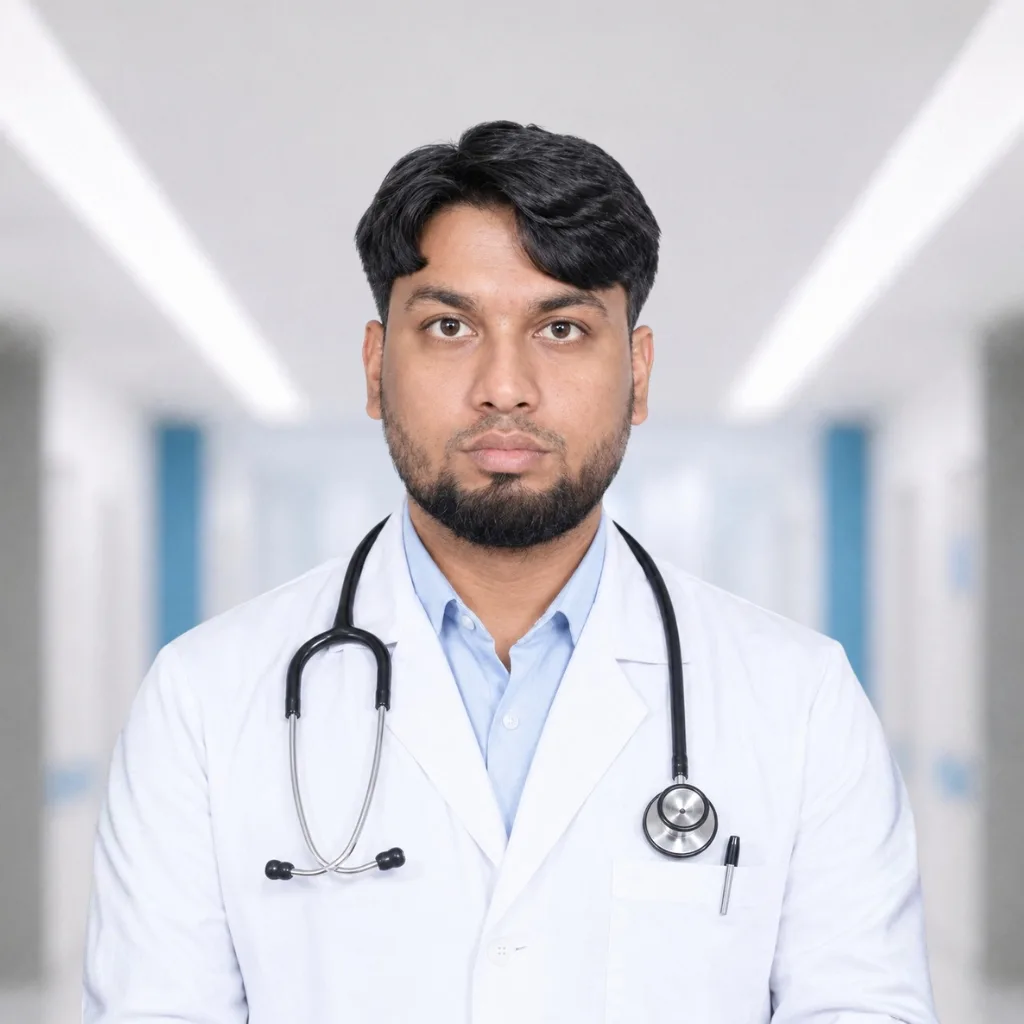 Dr. Abul Bashar Biswas