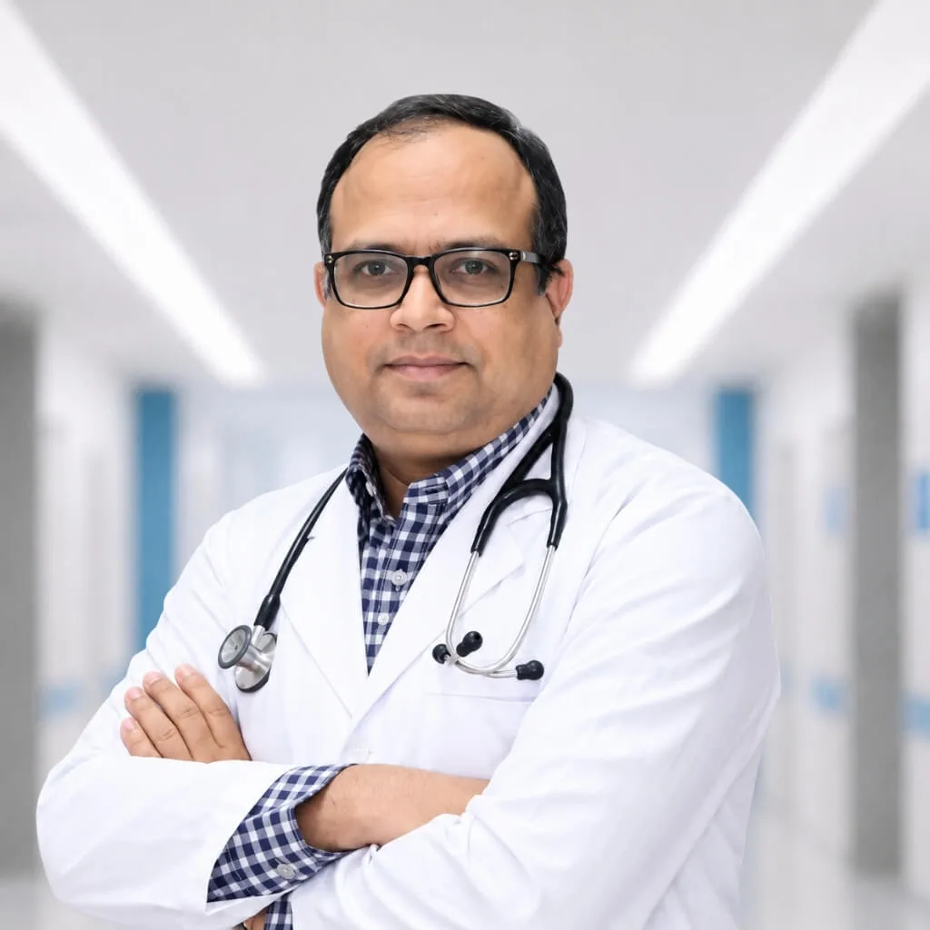 Dr. Ajoy Kumar Dutta