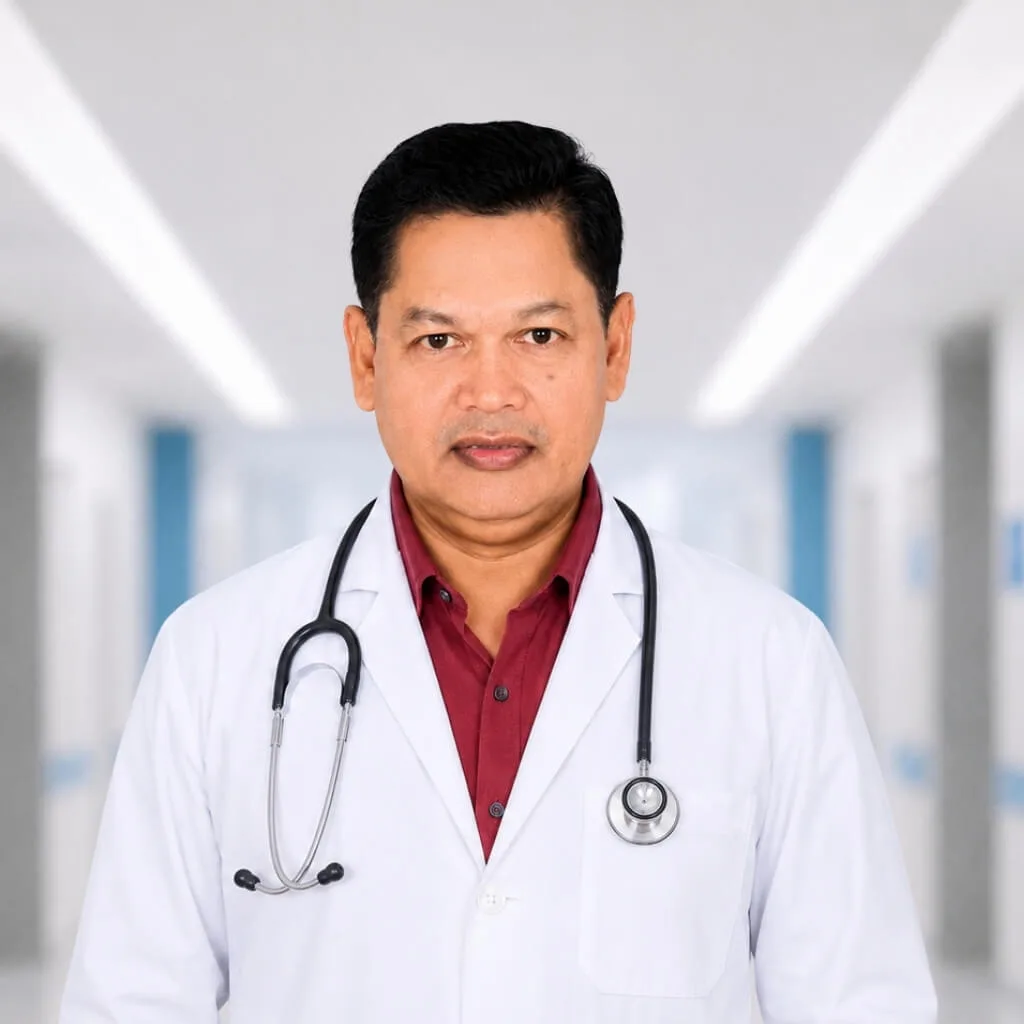 Dr. Anis Uddin Ahmed
