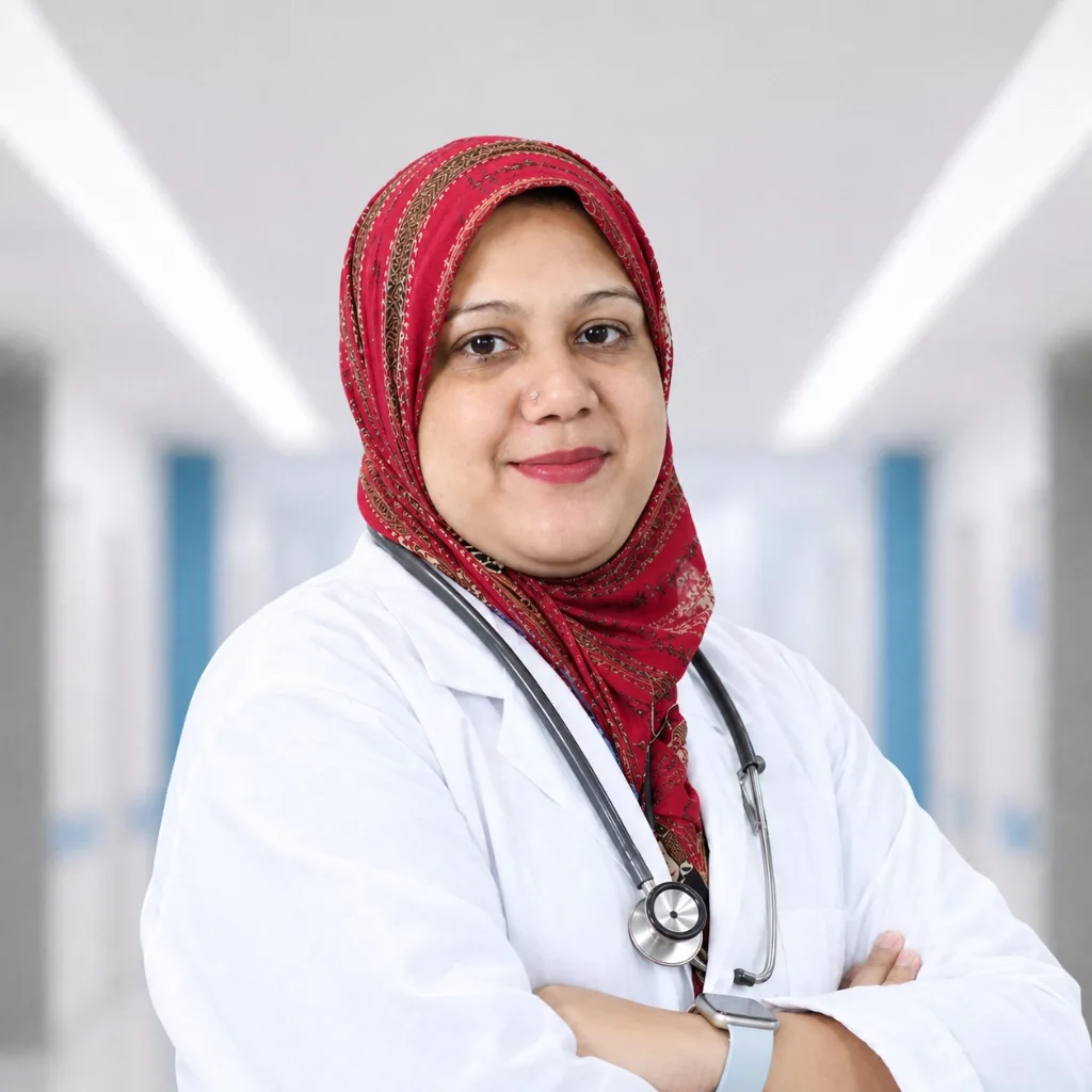 Dr. Fahmida Akhter