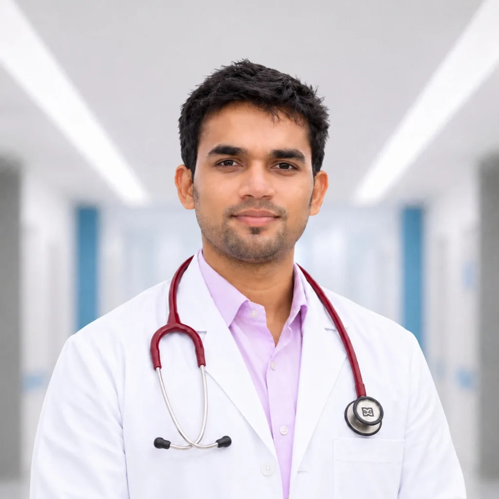 Dr. Faisal Ahmed Sajib