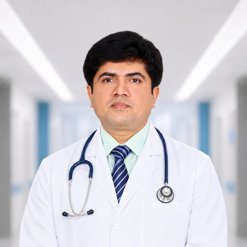 Dr. Manisankar Bala