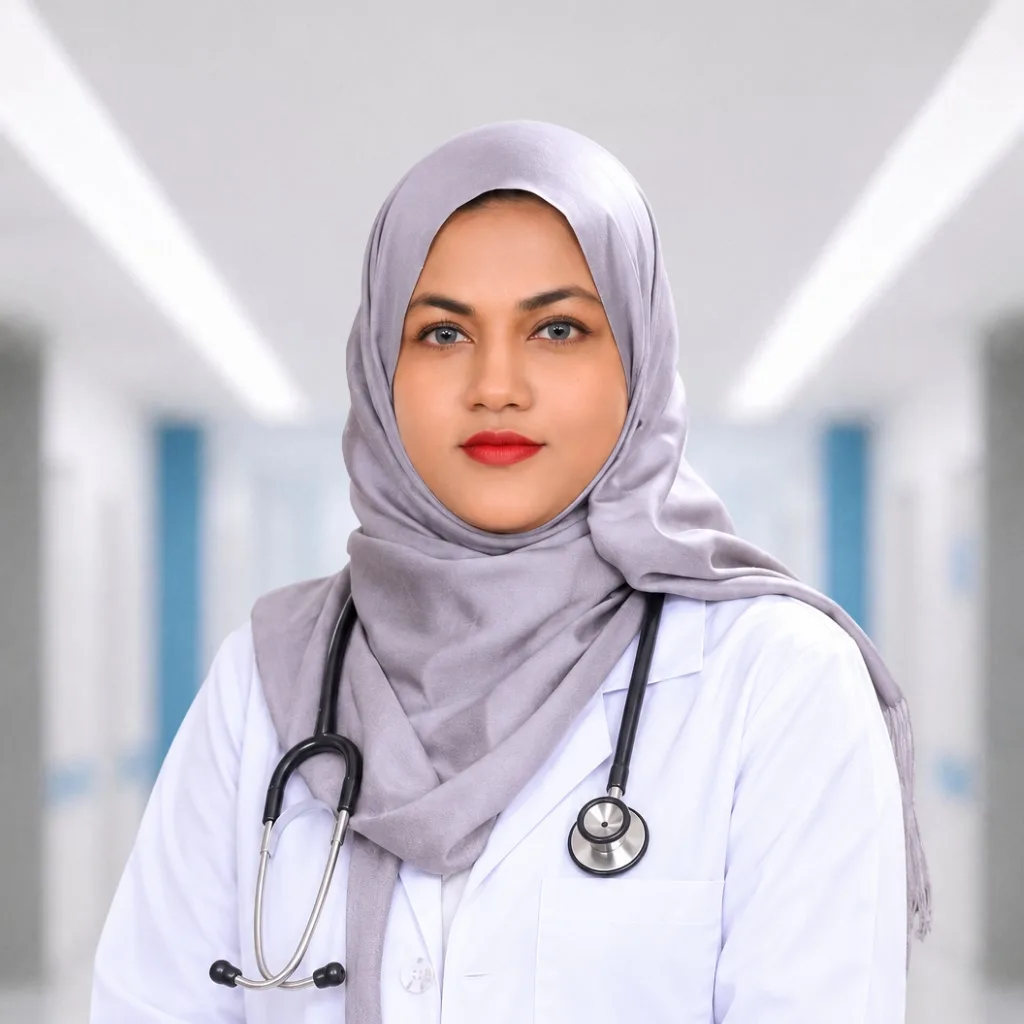 Dr. Masrun Mostafa Chowdhury