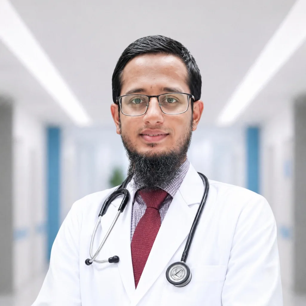 Dr. Md. Amirul Islam