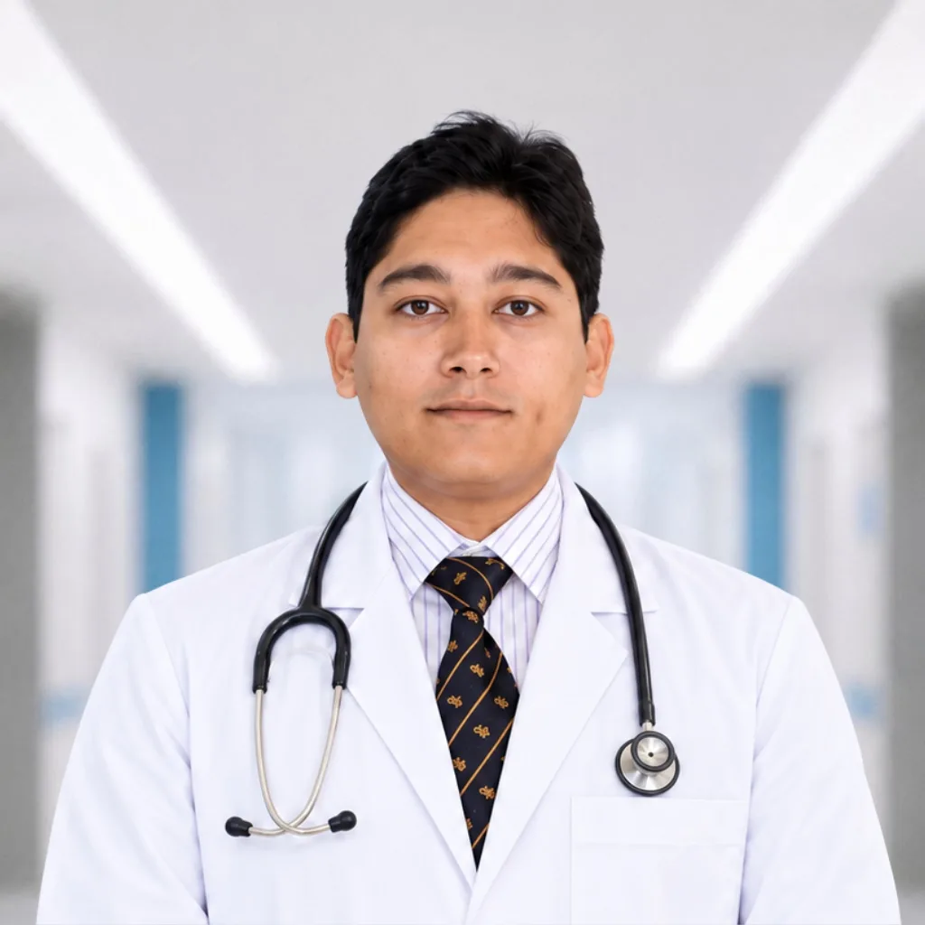 Dr. Md. Asaduzzaman