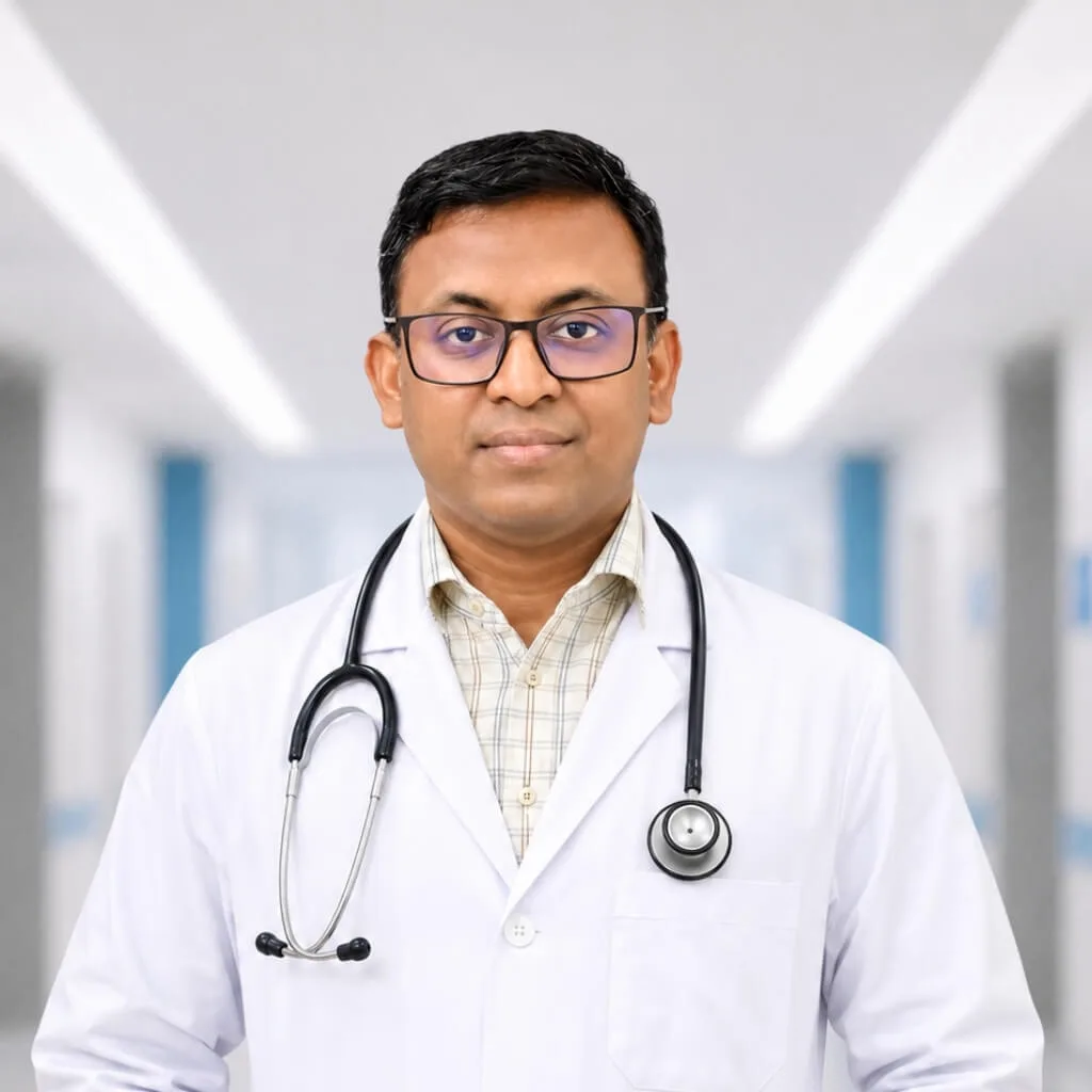 Dr. Md. Atiqur Rahman Rashed
