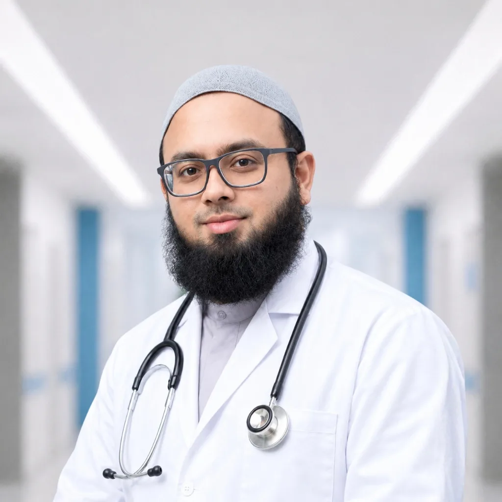Dr. Md. Faridul Islam