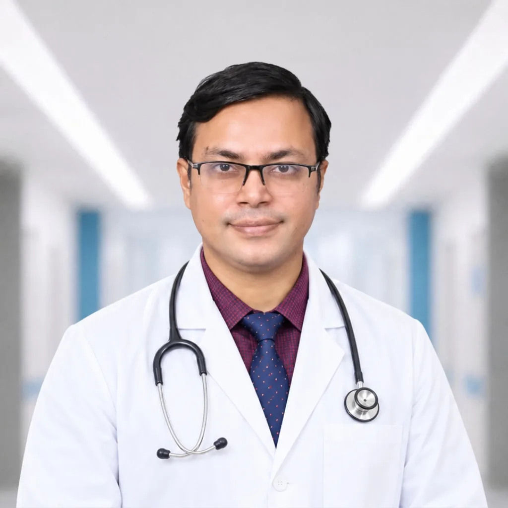Dr. Md. Mahmud Hasan