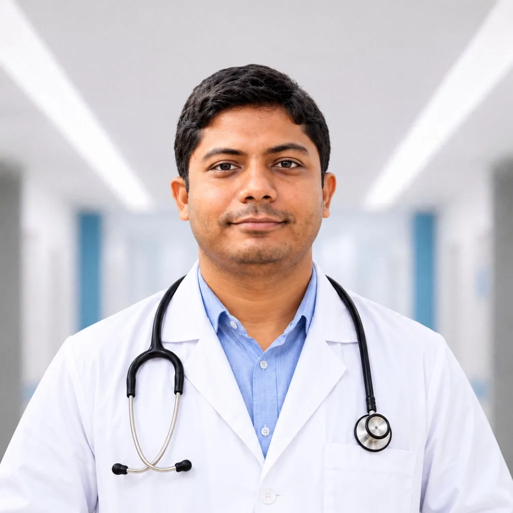 Dr. Md. Mazharul Islam
