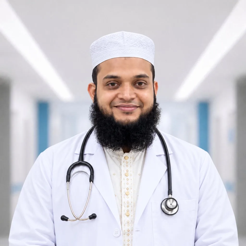 Dr. Md. Nasir Uddin
