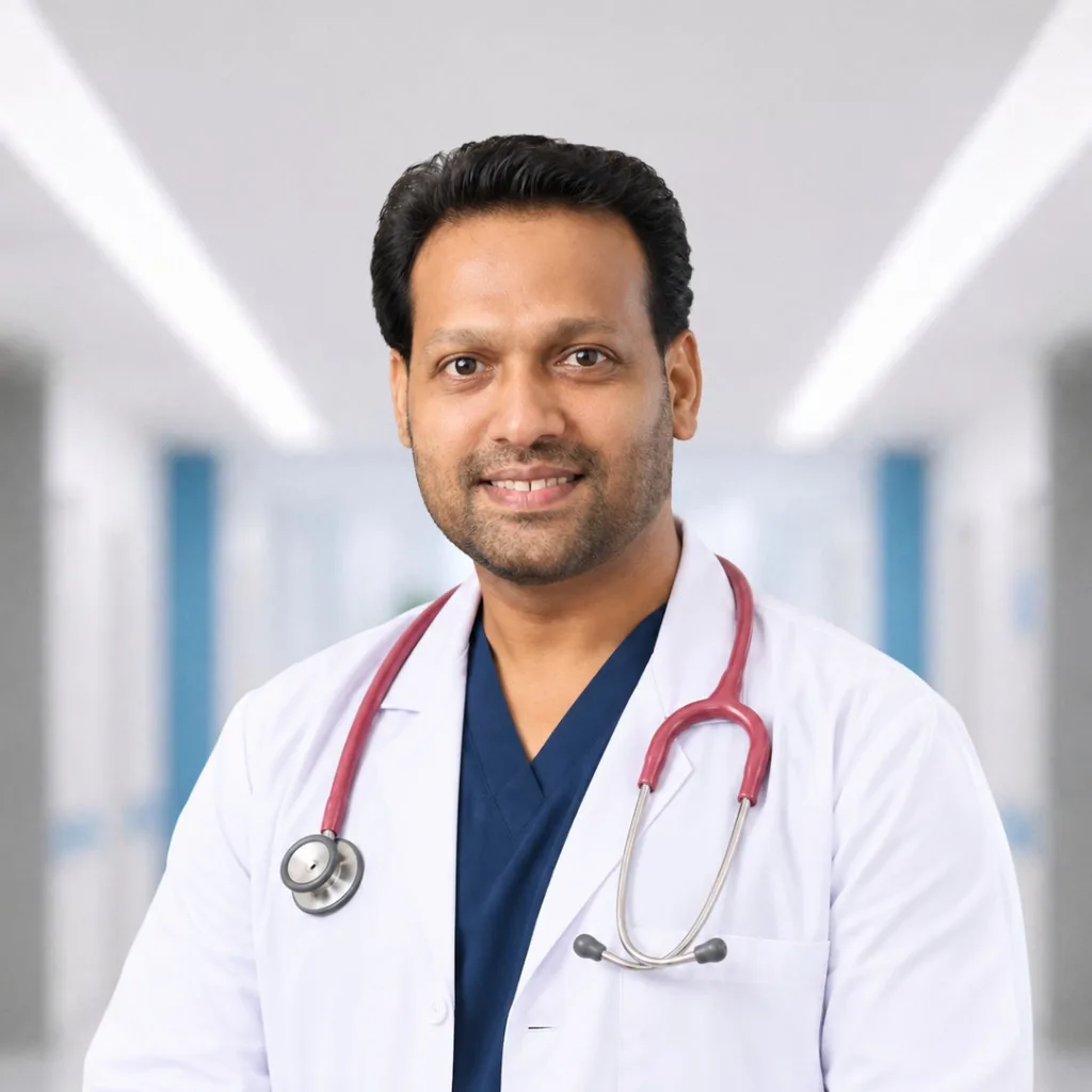 Dr. Md. Rahat Emam