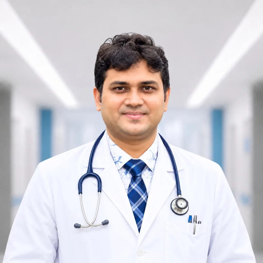 Dr. Md. Shahin Dhali