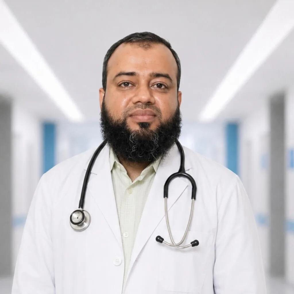 Dr. Mohammad Lutfar Rahman