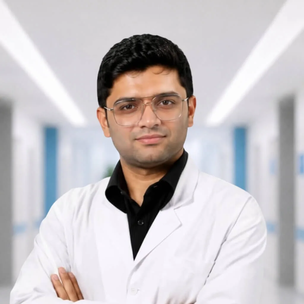 Dr. Mostafa Mamoon Warid