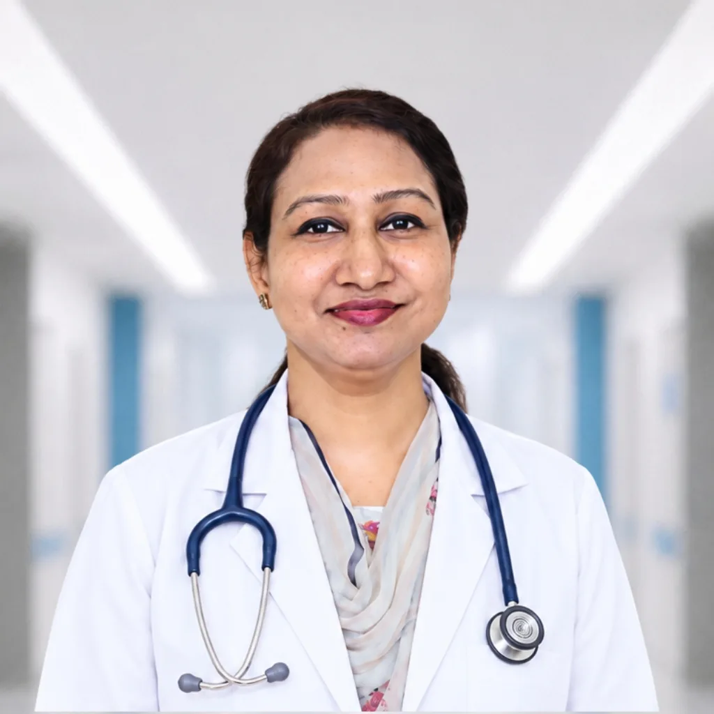 Dr. Mousumi Hasan