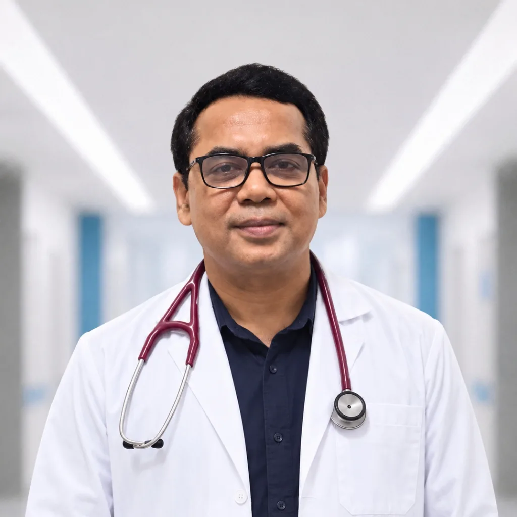 Dr. Noor Mohammad