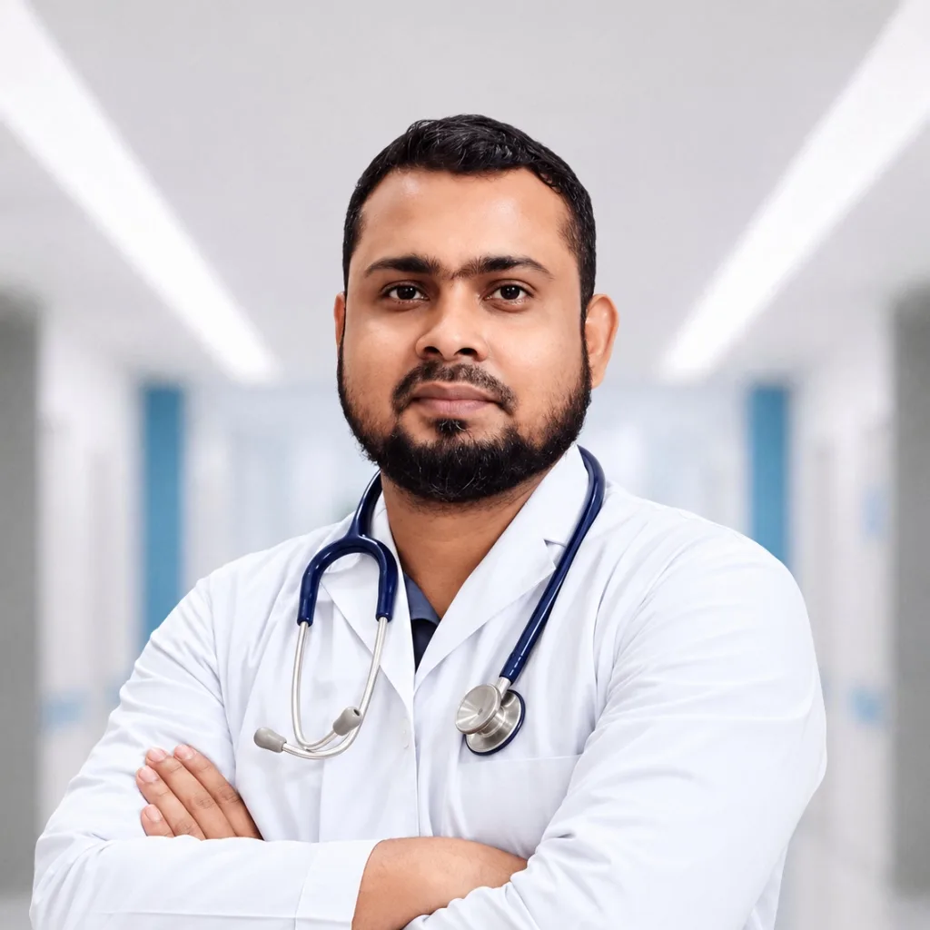 Dr. Nowroj Ahmed Raihan
