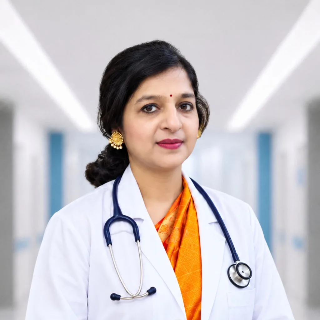 Dr. Rupa Hui
