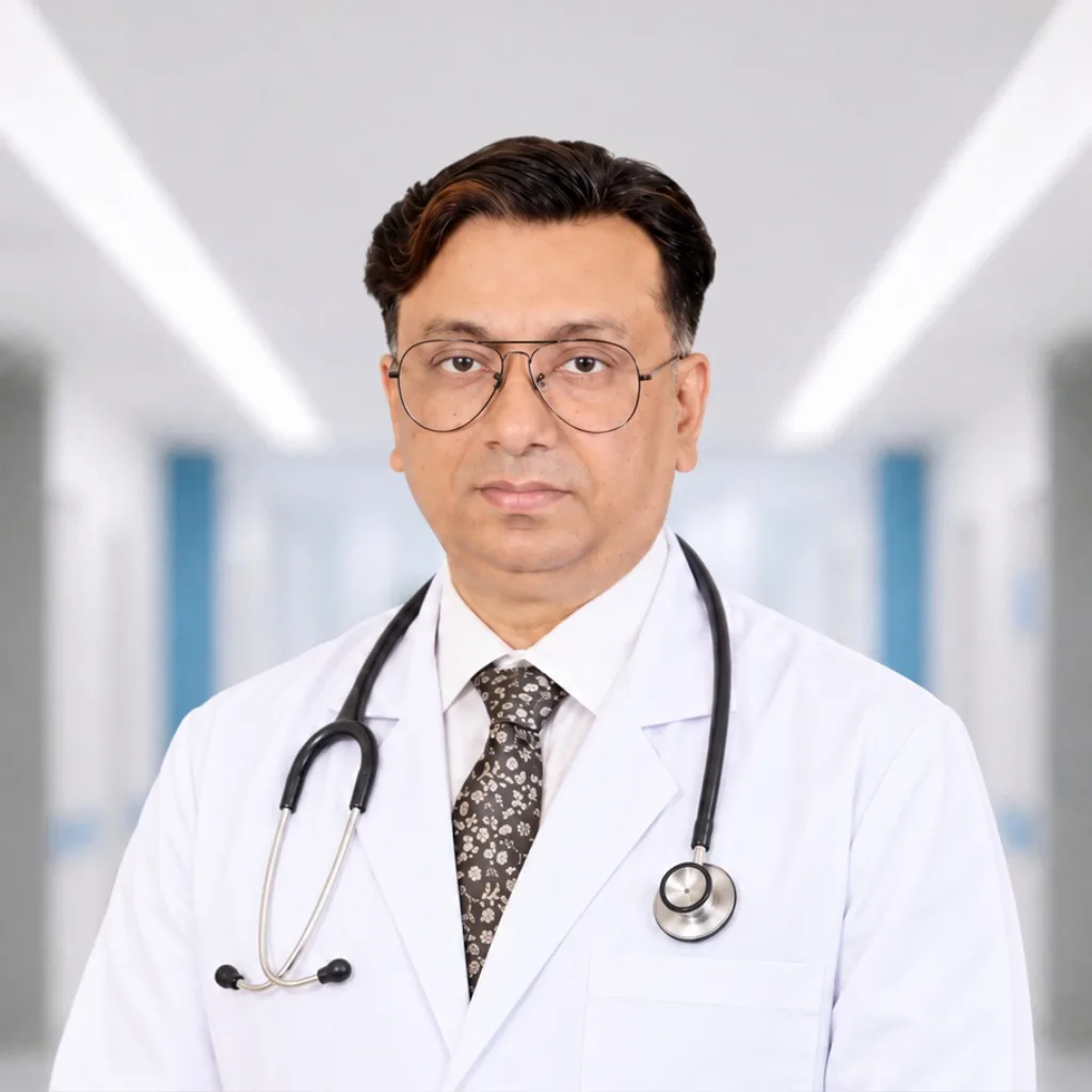 Assoc. Prof. Dr. Shakib Rana