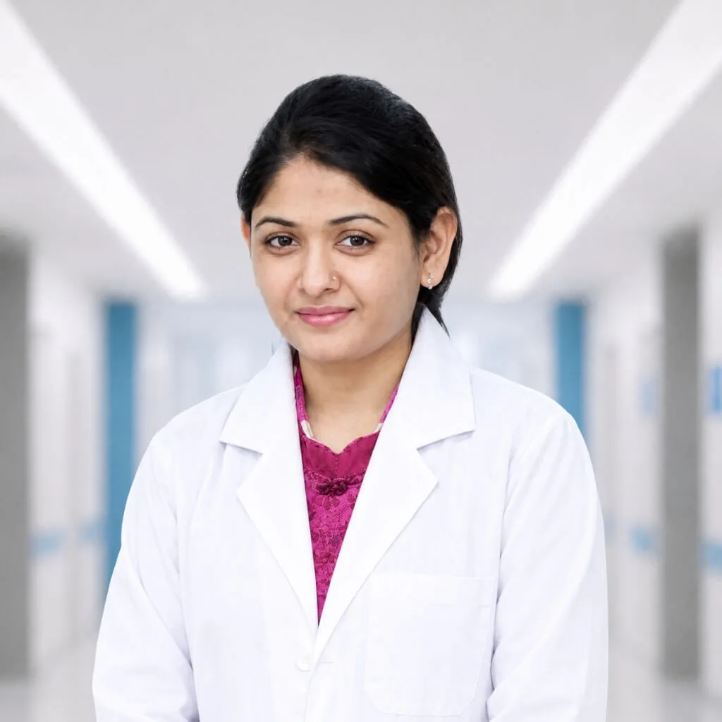 Dr. Shoma Sharker