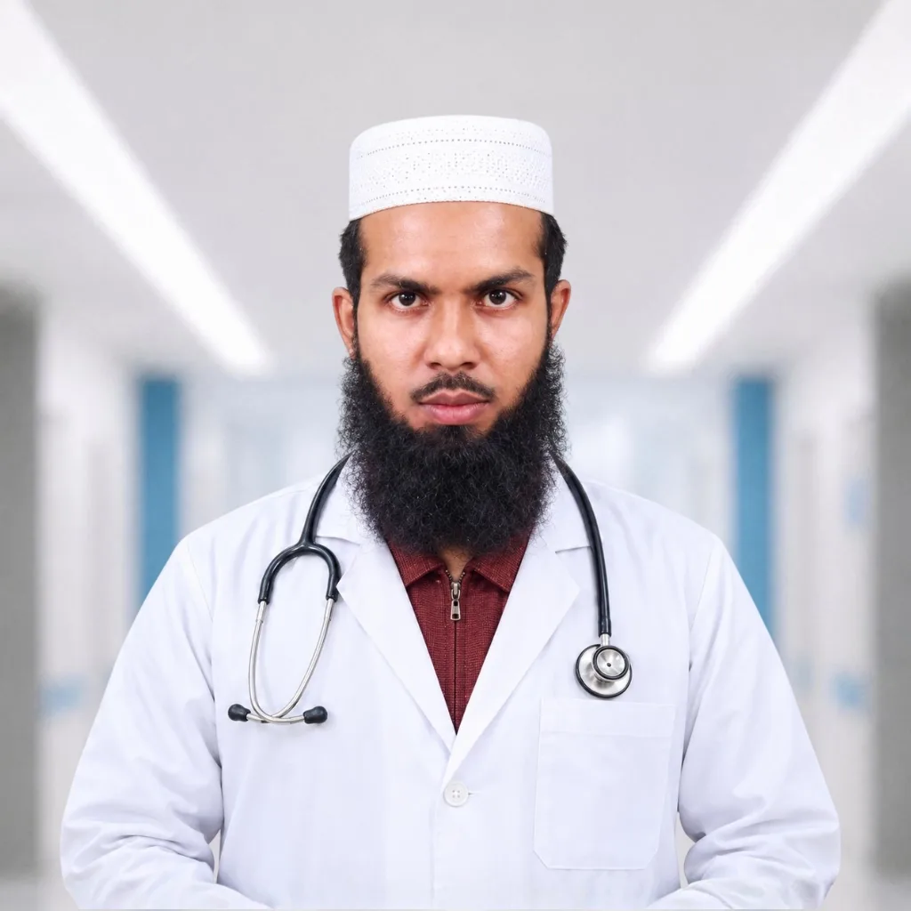 Dr. Sirajus Salekin