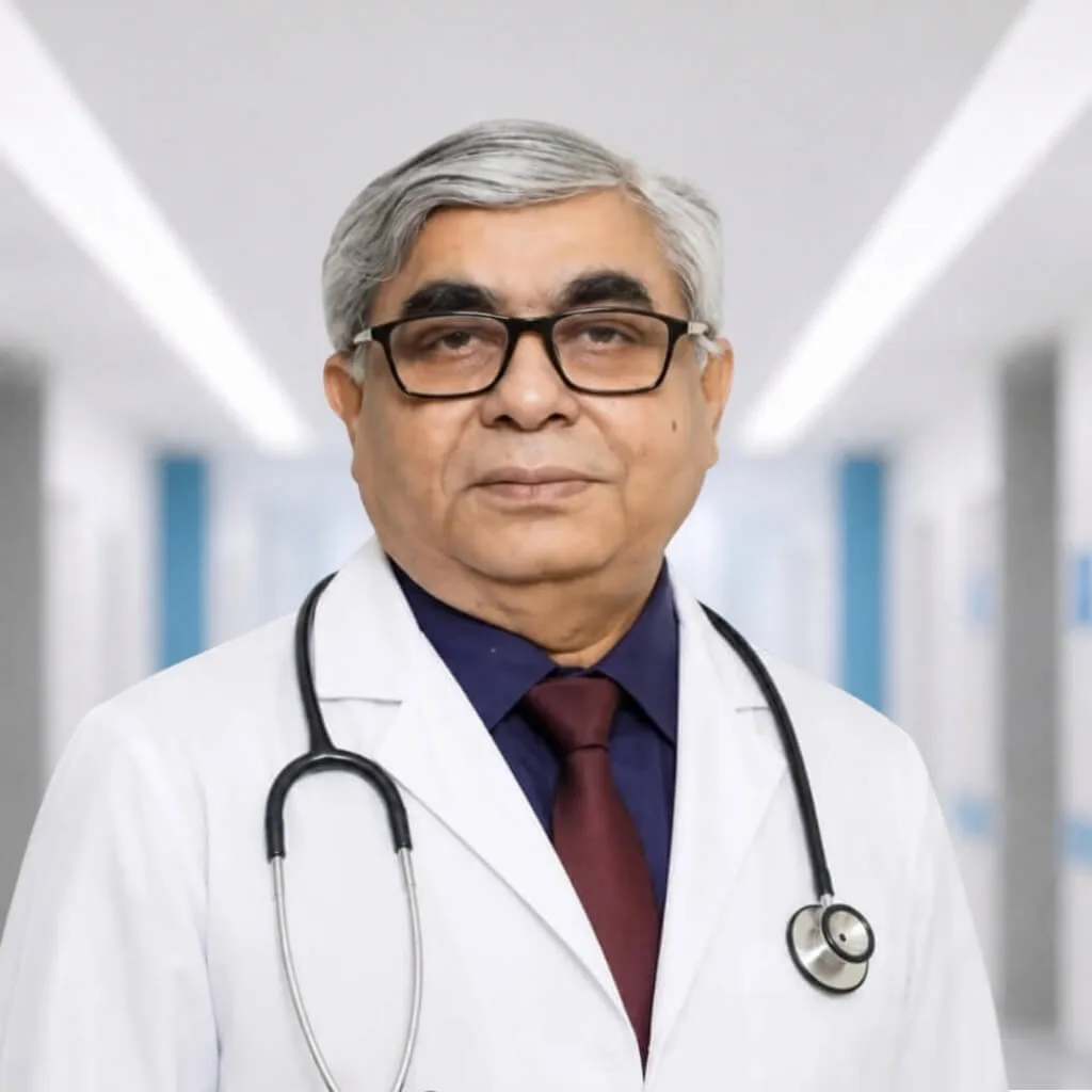 Dr. S.M. Abu Ahsan (Laltu)