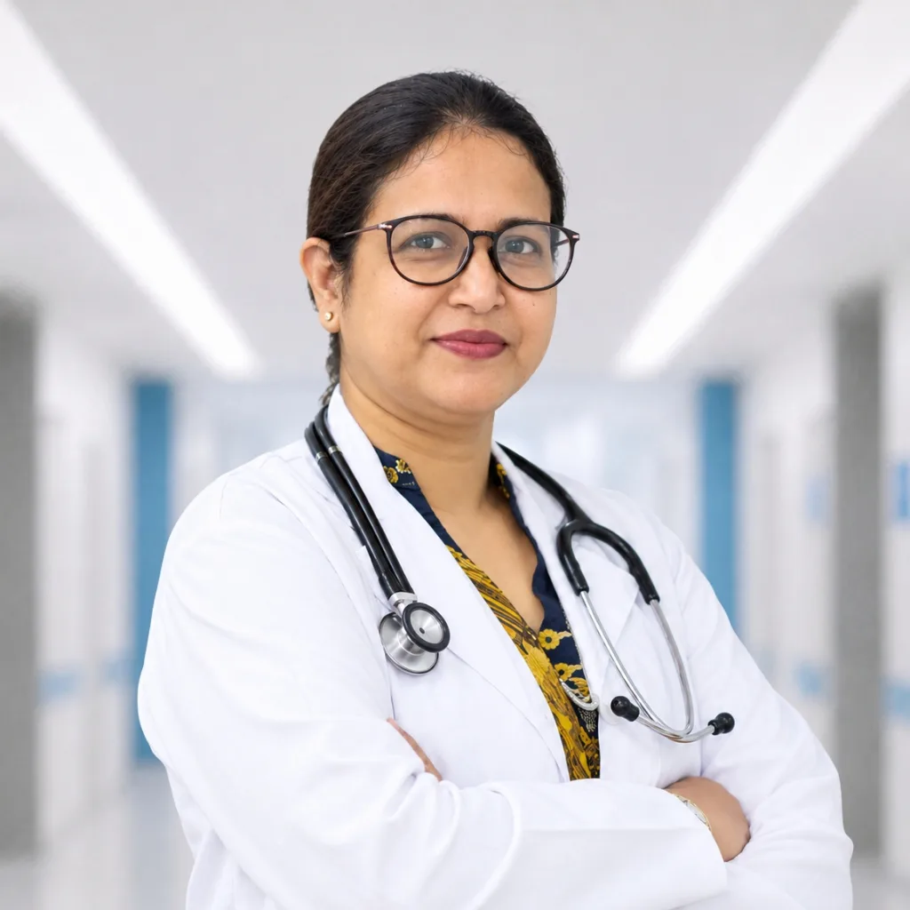 Asst. Prof. Dr. Fouzia Nasreen