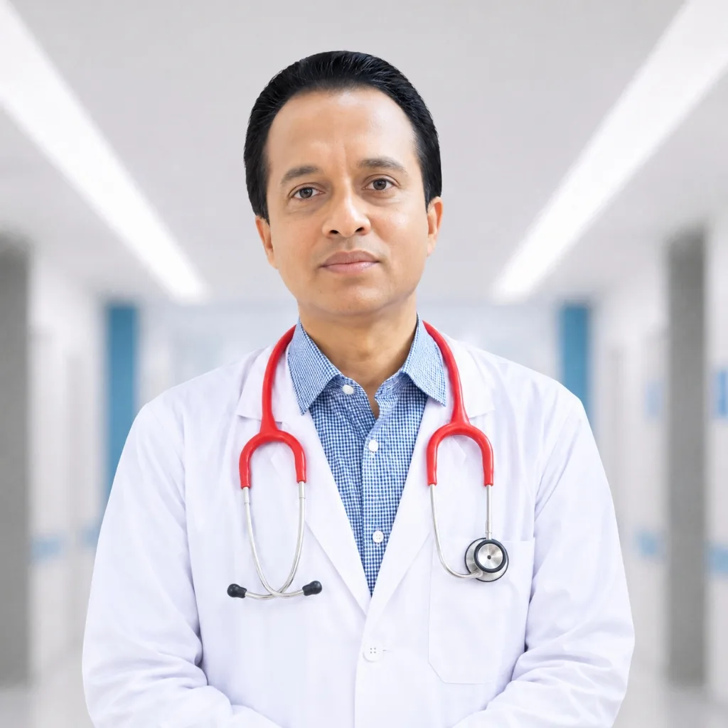 Assoc. Prof. Dr. Khandaker Tarikul Islam