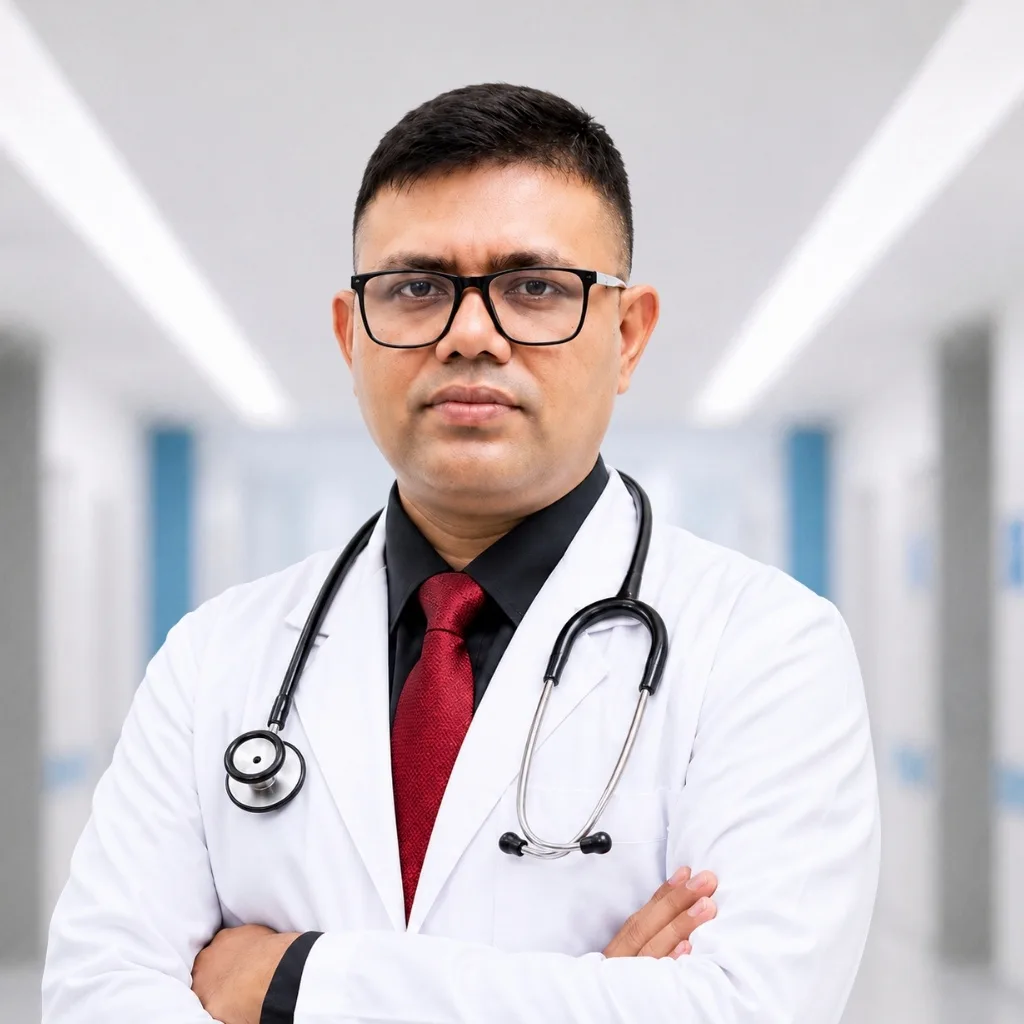 Asst. Prof. Dr. Md. Asaduzzaman
