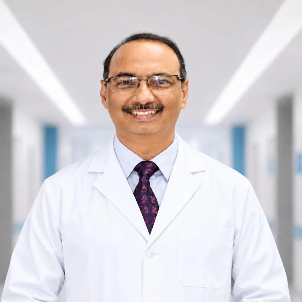 Dr. Md. Mazharul Shahin