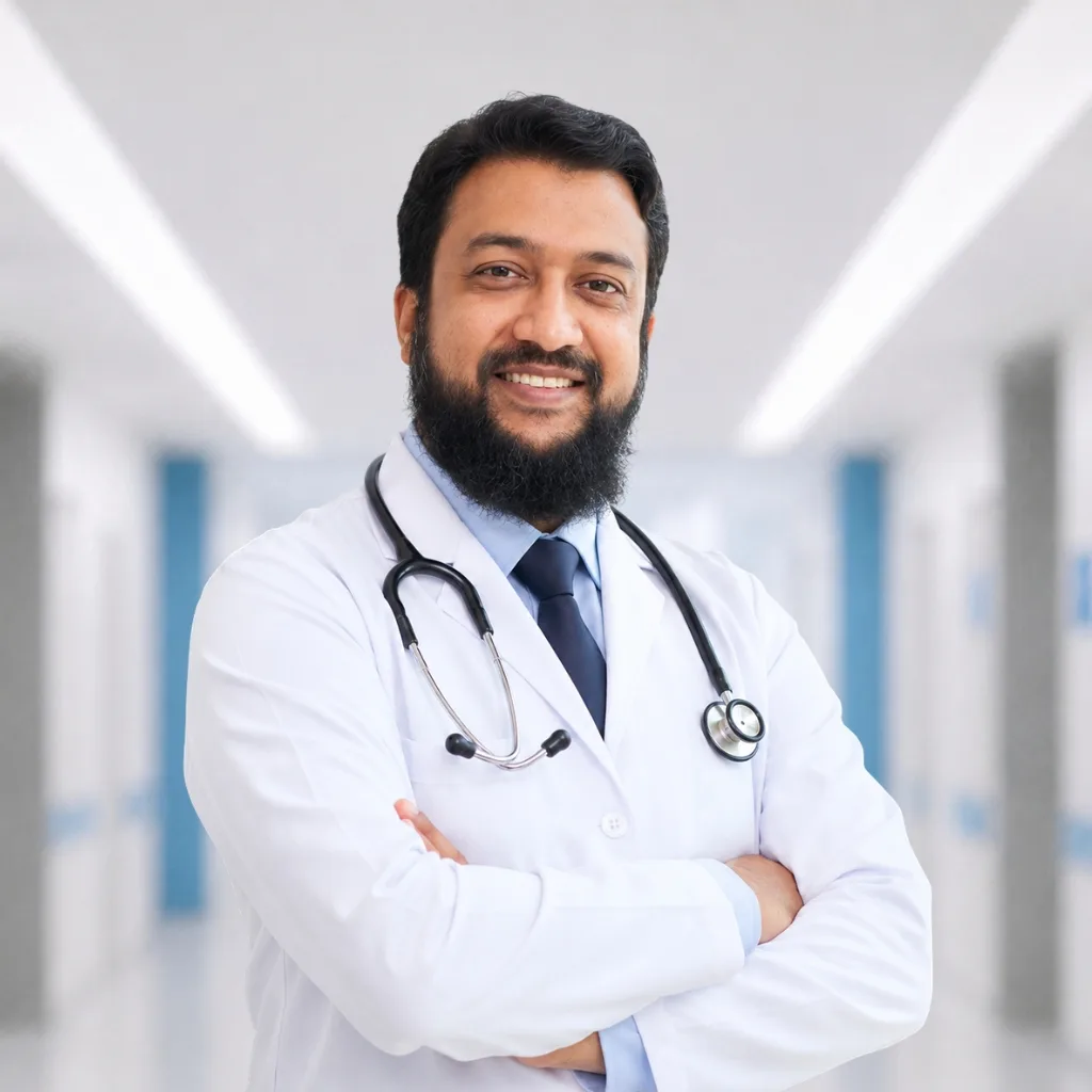 Dr. Md. Momtazul Haque