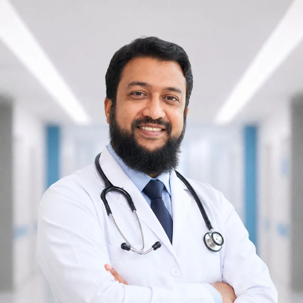Dr. Md. Momtazul Haque