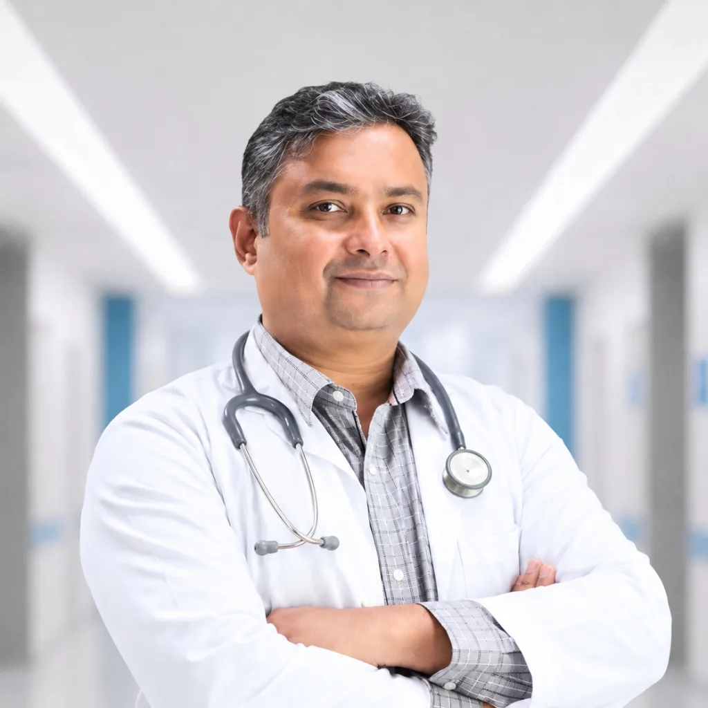 Dr. Mohammad Zakaria Mahmud