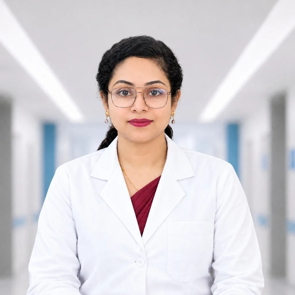 Asst. Prof. Dr. Moupia Mondal