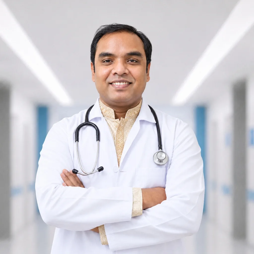 Assistant Prof. Dr. Palash Kumar Debnath
