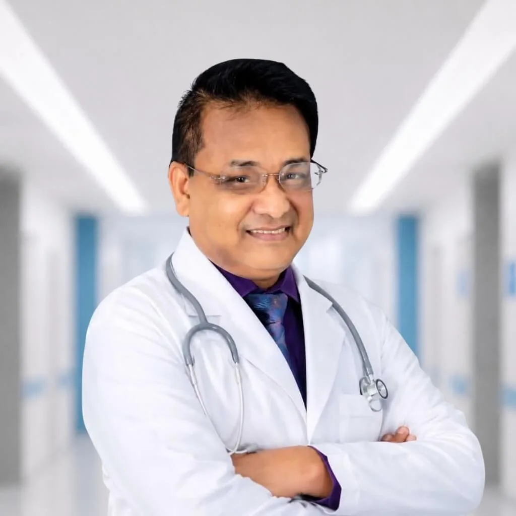 Prof. Dr. Abdul Mannan Sarker