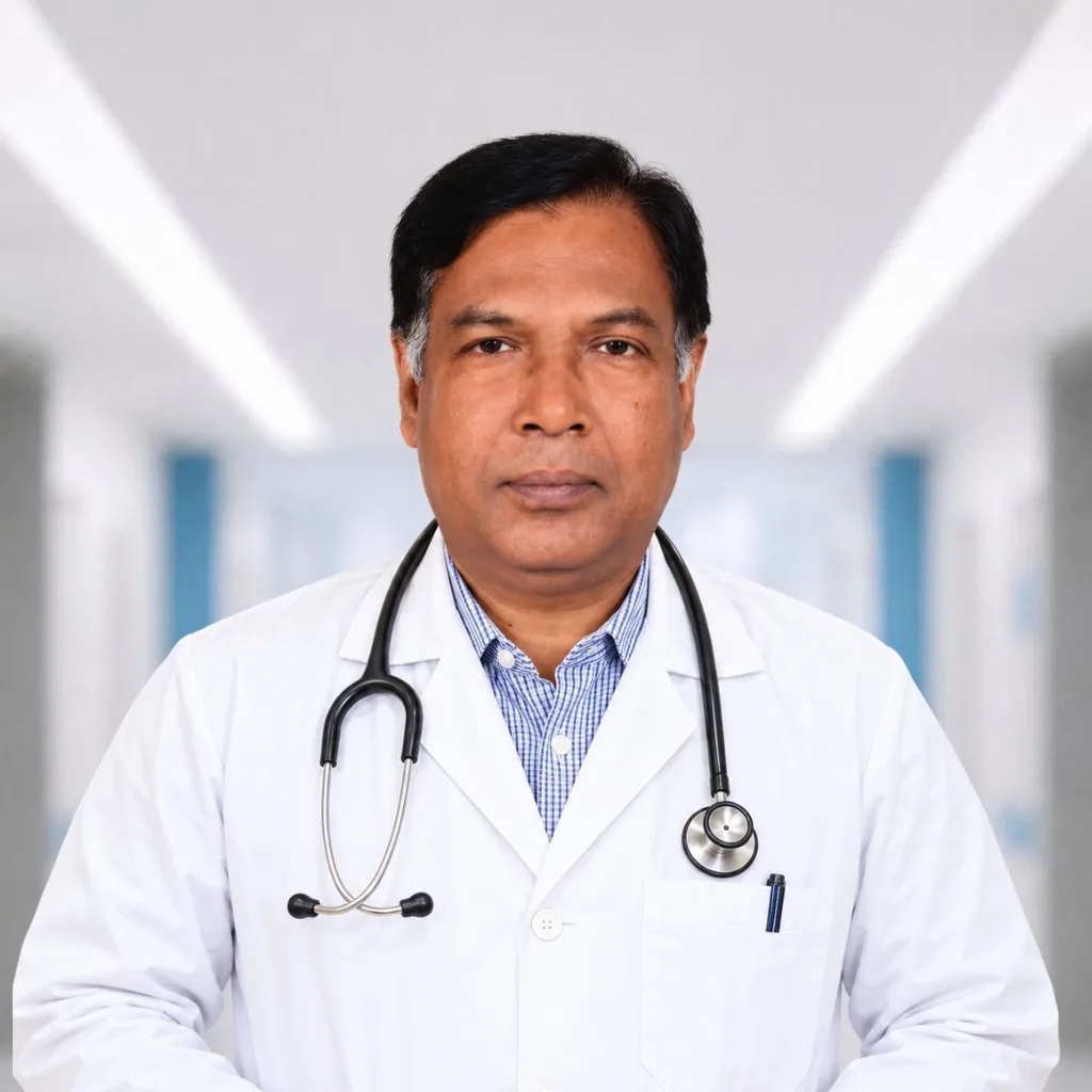Prof. Dr. Md. Abdul Aziz