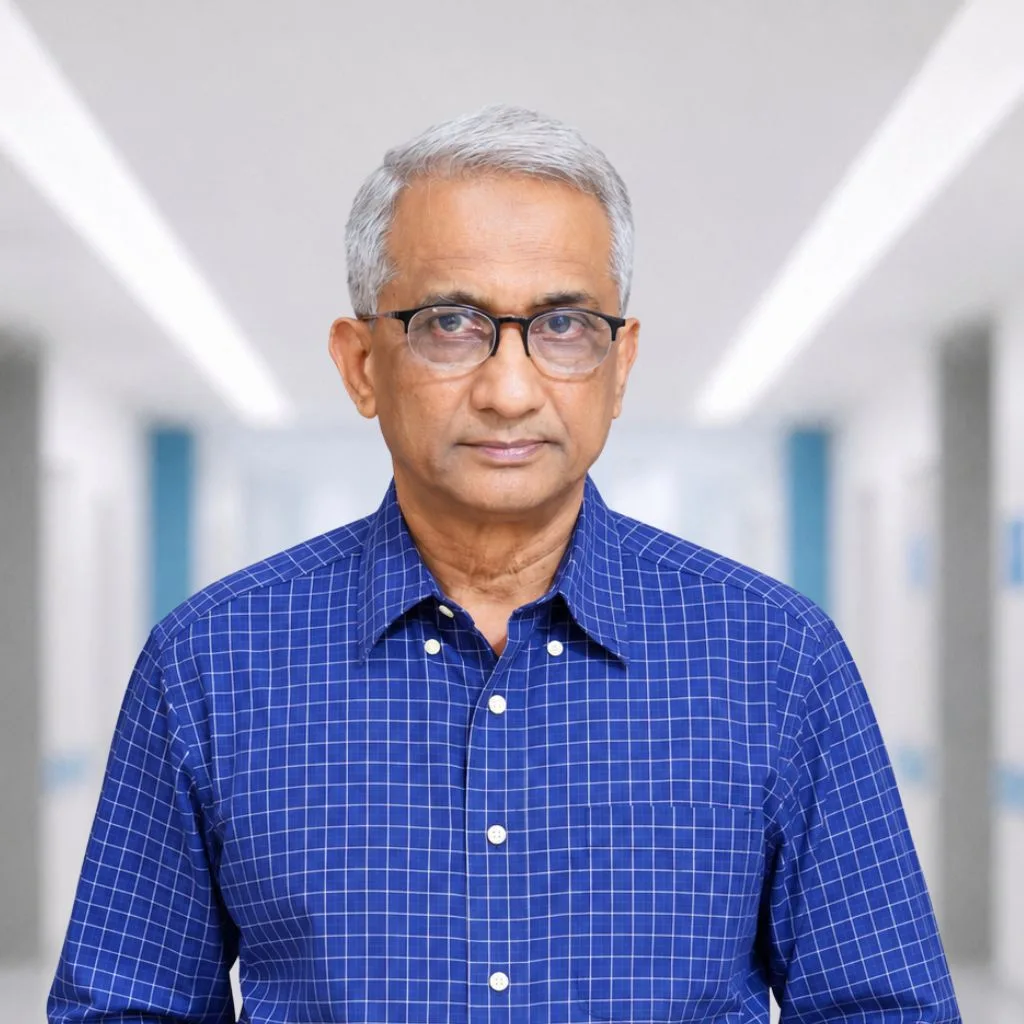Prof. Dr. Md. Abid Hossain Mollah