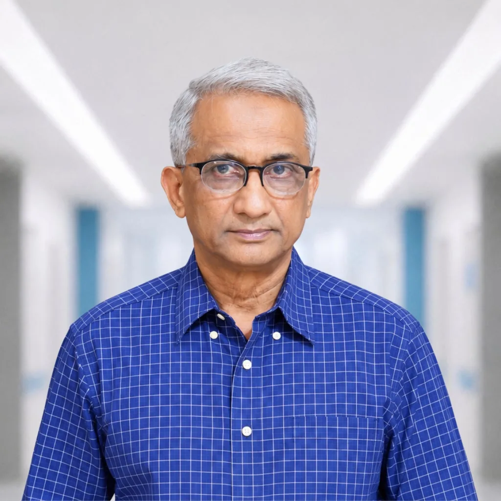 Prof. Dr. Md. Abid Hossain Mollah