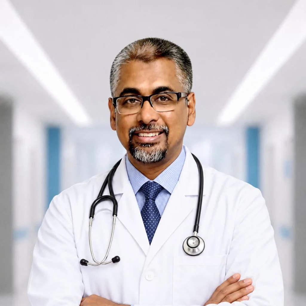 Prof. Dr. Md. Feroz Amin