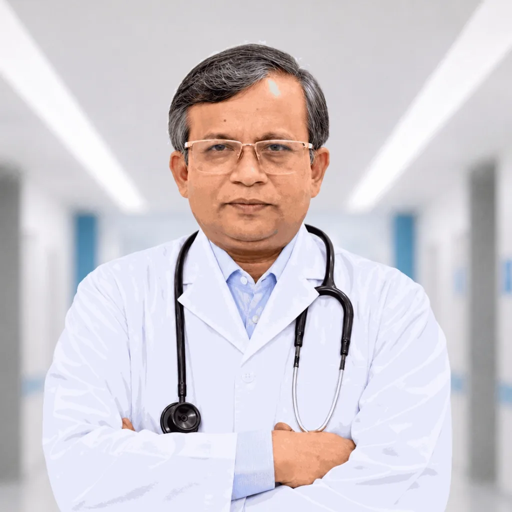 Prof. Dr. Md. Kutub Uddin Mollick