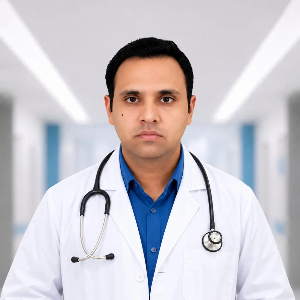 Prof. Dr. Md. Nazrul Islam