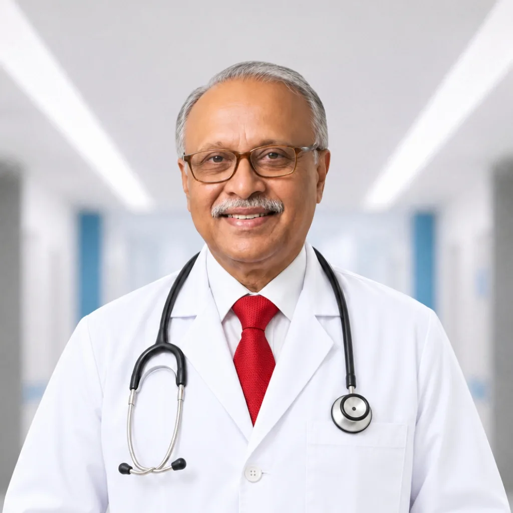 Prof. Dr. Nazir Ahmed Chowdhury (Ronju)