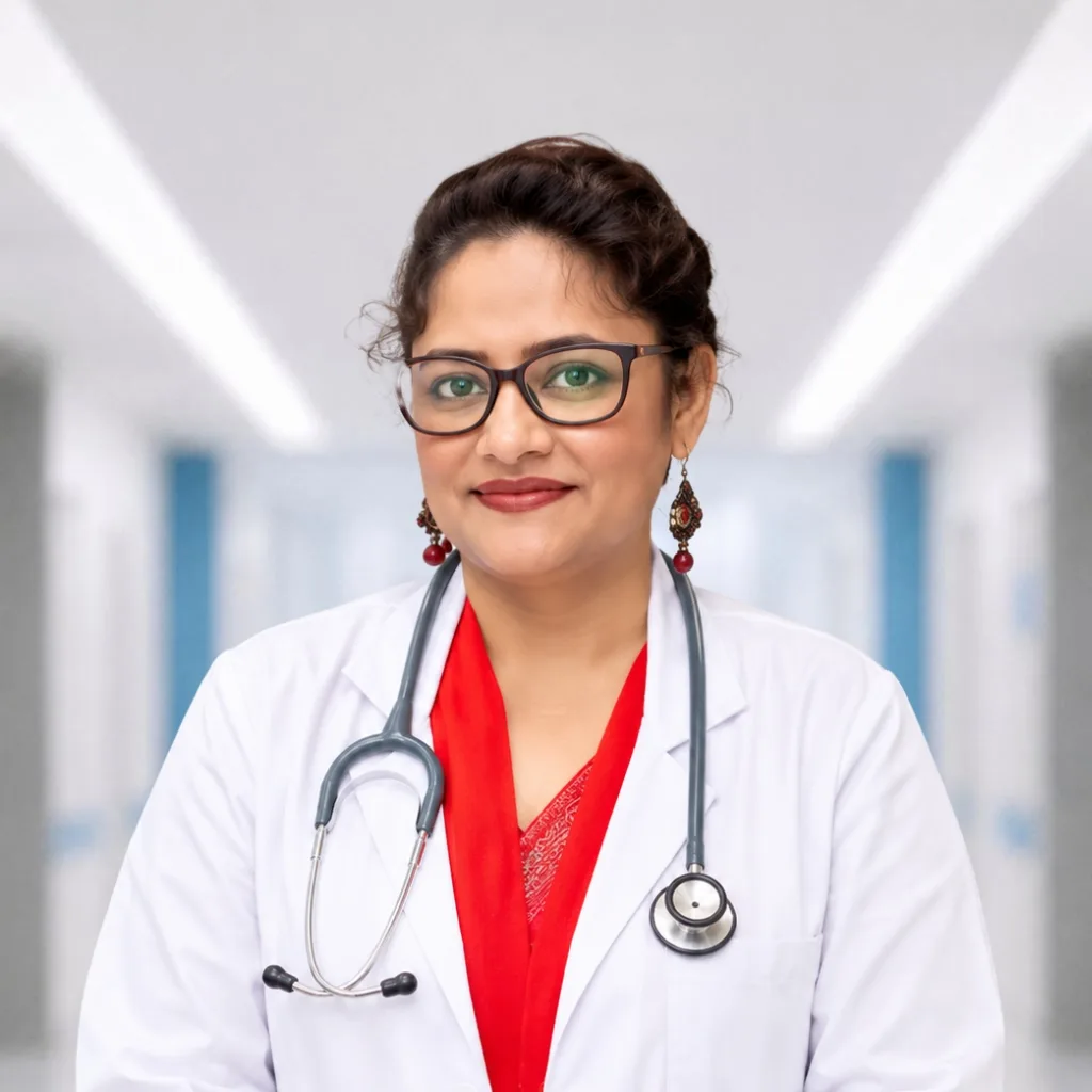 Prof. Dr. Salma Yesmin Choudhury