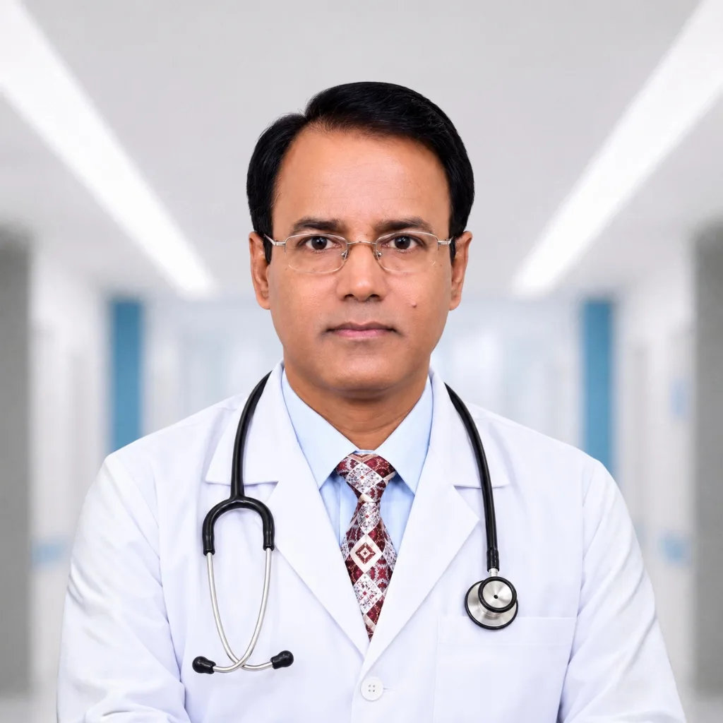 Prof. Dr. SK Abdur Razzaque
