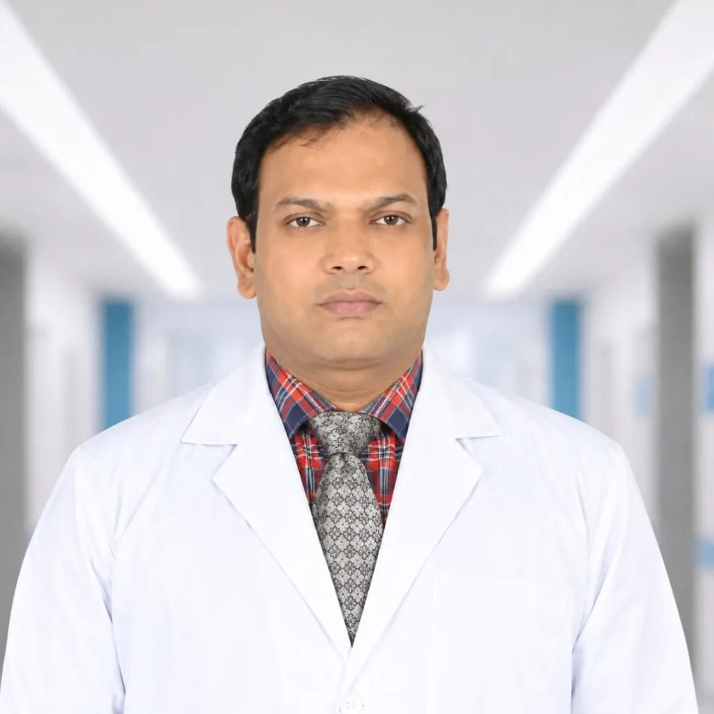 Dr. Sabbir Ahmed Tarik